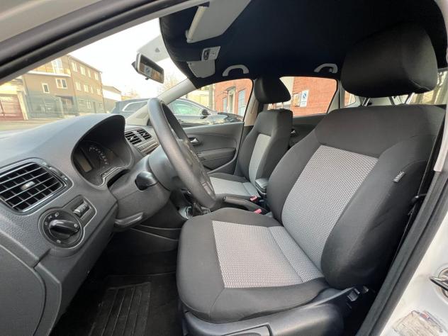 Volkswagen Polo 1.2 TDI DPF 5 p. Trendline - Foto 9