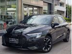Audi A3 SPB 30 TDI Business 116cv