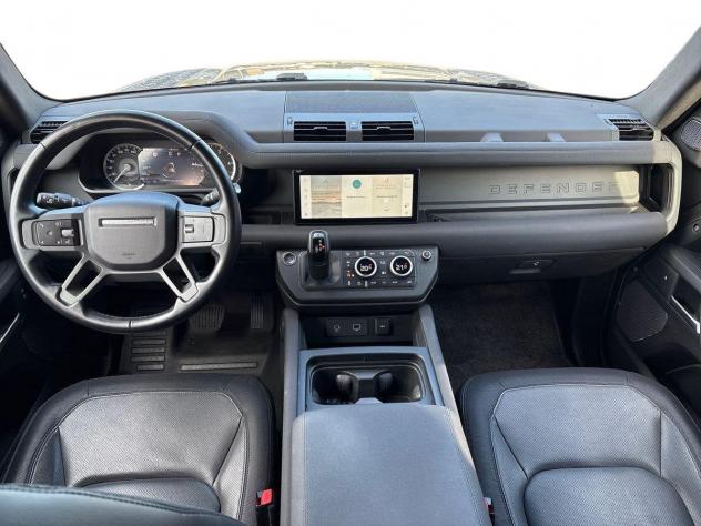 Land Rover Defender VII 2020 110 110 3.0d i6 mhev X-Dynamic S awd 250cv auto - Foto 10