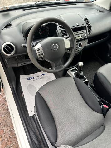 Nissan Note 1.4Bz 88Cv 5P Acenta -Neopatentati - Foto 7