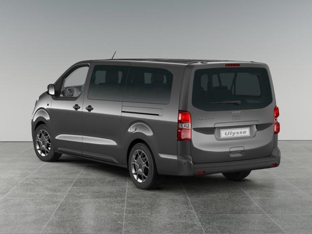 FIAT Ulysse 2.2 Multijet 180 CV S&S AT8 L3 Pop - Foto 3