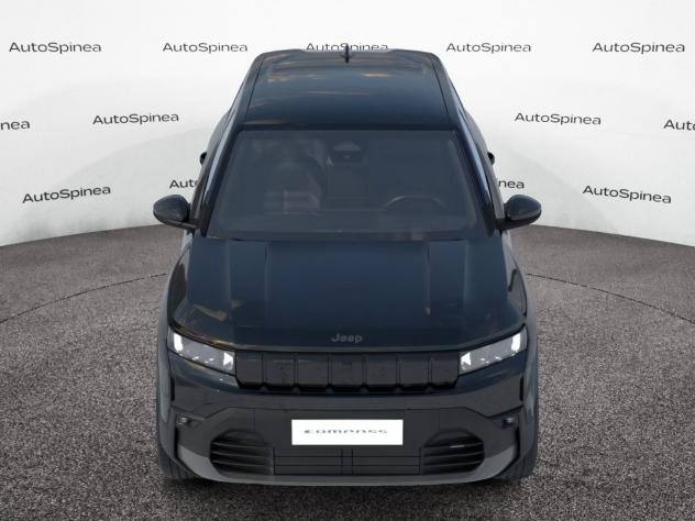 Jeep Compass E-Hybrid 1.2 Turbo MHEV 106kW First Edition DCT - Foto 4