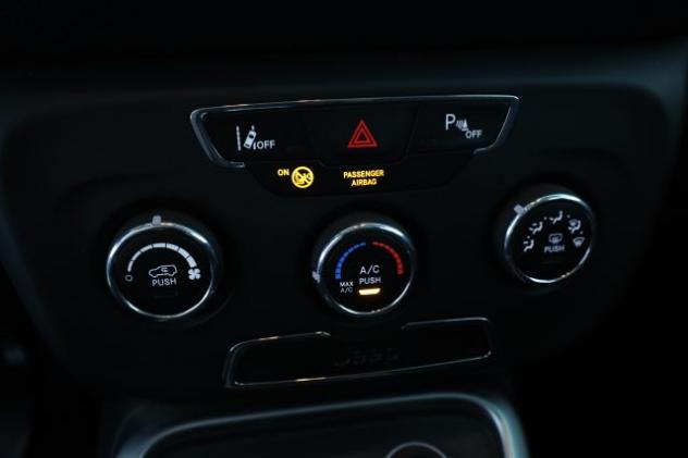 JEEP Compass Compass 1.6 Multijet II 2WD Longitude rif. 23903595 - Foto 10