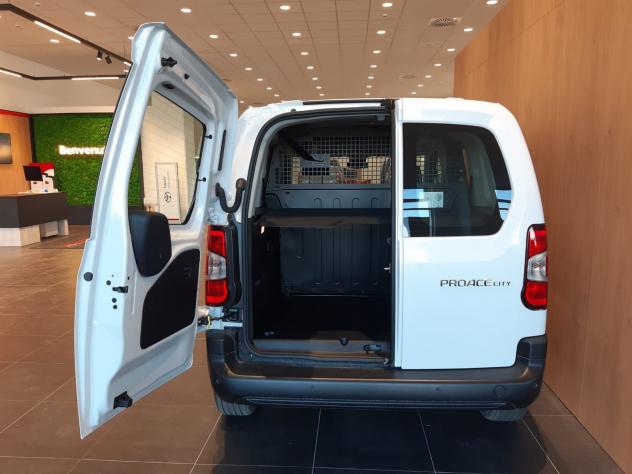 Toyota Proace City Verso 1.5D 100 CV S&S L1 Lounge Combi - Foto 9