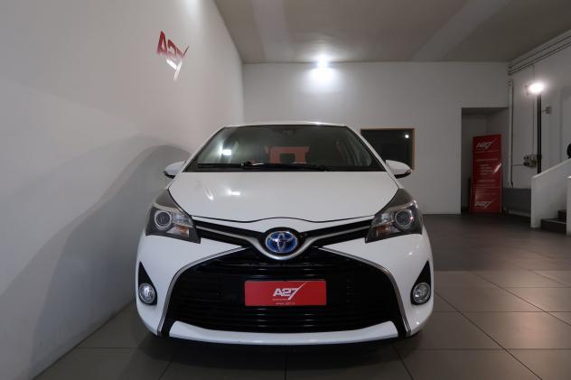 Toyota Yaris Yaris 5p 1.5h Active my16 - Foto 5
