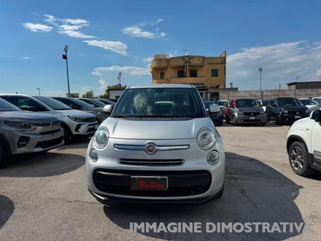 FIAT 500L 1.3 Multijet 85 CV Pop Star rif. 24079194