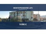 Immobile in asta di 36 m² in vendita a Monteprandone