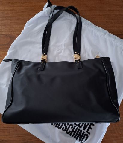 Borsa Love Moschino - Foto 3