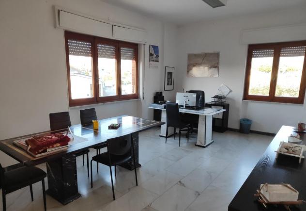 Capannone artigianale in vendita a Massa 8500 mq Rif: 1383900 - Foto 5