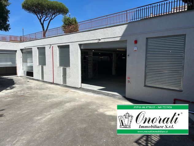 MQ 1550 ROMA ZONA ANAGNINA FUORI GRA, Rif. A-942