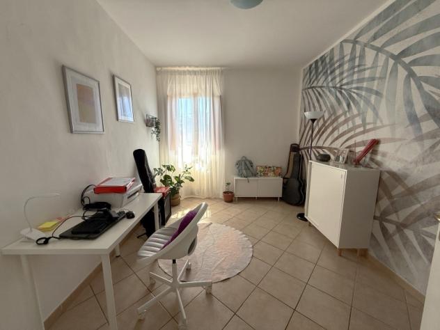 BORGO S LORENZO 4 VANI SERVIZIO RIPOSTIGLIO SOFFITTA - Foto 4