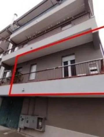 Immobile in asta di 83 m², box auto in vendita a Calcio - Foto 20