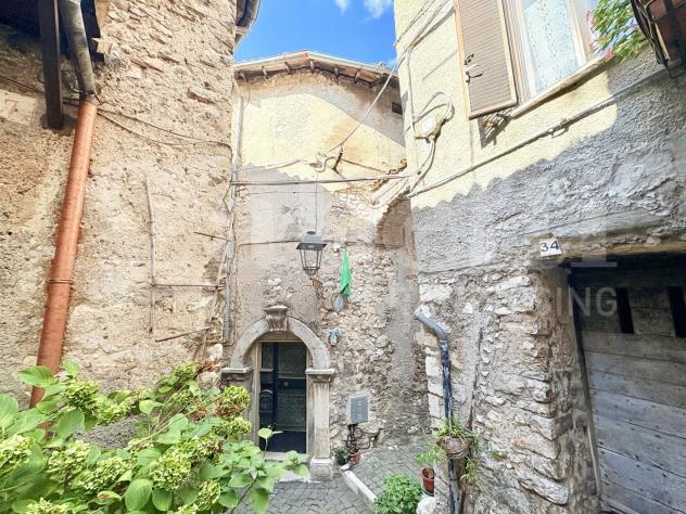 Appartamento - Carpineto Romano . Rif.: Cod. rif 3341598VRG - Foto 4