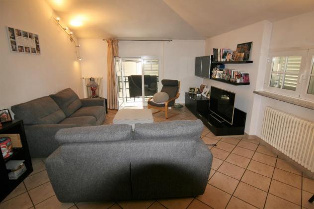Appartamento in vendita a Avenza - Carrara 110 mq Rif: 1142452 - Foto 4