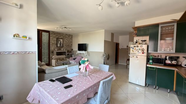 📍CASALNUOVO - APPARTAMENTO IN VILLA - Foto 7