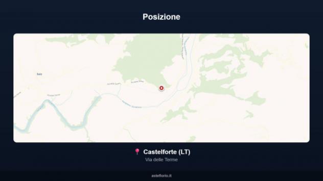 Immobile in asta di 130 m² in vendita a Castelforte - Foto 8