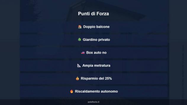 Immobile in asta di 125 m² con più di 5 locali in vendita a Cona - Foto 18