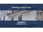 Immobile in asta di 112 m² in vendita a Gravina in Puglia