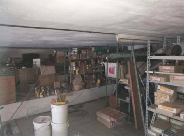 Immobile in asta di 118 m² in vendita a Grottole - Foto 11