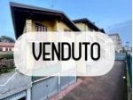 mln128 - ottima mansarda tutta parquette - 2 locali - bagno - balcone box c &hellip;