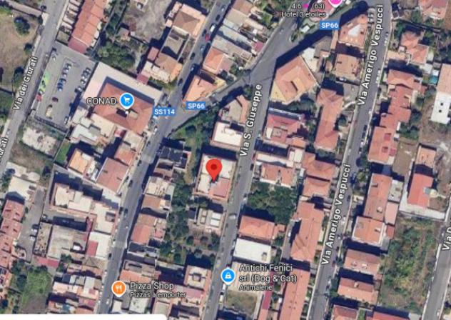 Immobile in asta di 82 m² in vendita a Mascali - Foto 7