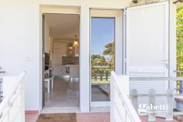 Villa singola - Misano Adriatico . Rif.: MV014VRG - Foto 17