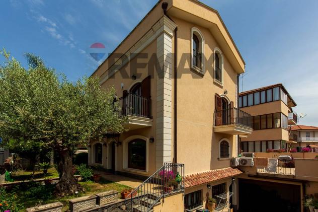 Villa singola in vendita a Misterbianco - Foto 7