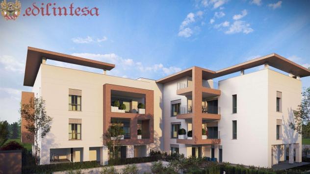 GRANDE TRILOCALE CON TERRAZZO E SISMA BONUS DA DETRARRE - Foto 15
