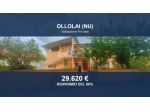 Immobile in asta di 136 m² in vendita a Ollolai