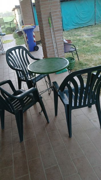 Vendesi villa bifamiliare a Corcagnano - Foto 6