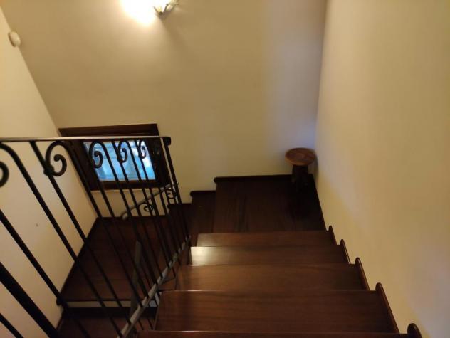 VILLA INDIPENDENTE CON AMPIO GIARDINO - Foto 19