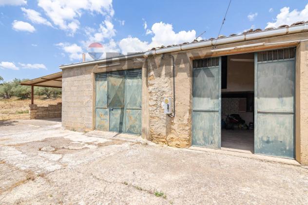 Casa Indipendente in vendita a Piazza Armerina - Foto 20