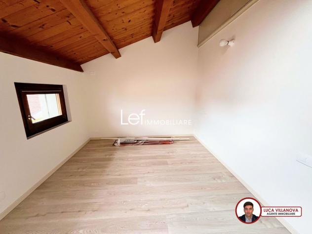 APPARTAMENTO di 4 vani e di 107 mq (PIEVE DI SOLIGO) rif. LA741_2 - Foto 11