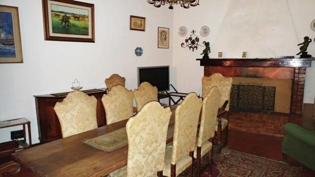 Villa in vendita a Pisa 370 mq Rif: 737702 - Foto 4