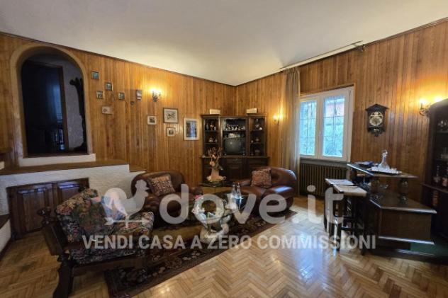 Villa di 216 m² con più di 5 locali e box auto in vendita a Radicofani - Foto 6