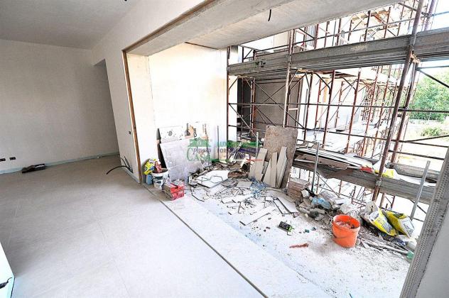 Rif. 9705 - Appartamento Nuova Costruzione - Foto 2