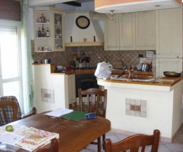 Immobile in asta di 171 m² in vendita a Rogliano - Foto 13