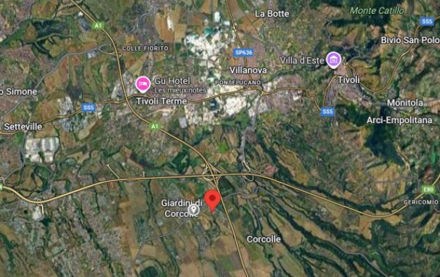Immobile in asta di 168 m² in vendita a Roma - Foto 3
