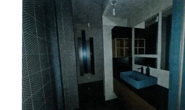 Immobile in asta di 289 m² con più di 5 locali e box auto in vendita a Roma - Foto 11