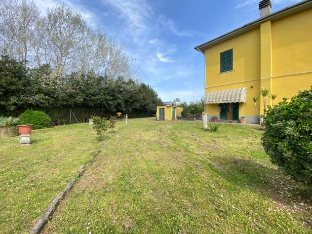 Villa in vendita a San Miniato 240 mq Rif: 1255567