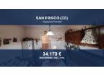 Immobile in asta di 131 m² in vendita a San Prisco