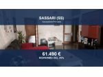 Immobile in asta di 114 m² in vendita a Sassari