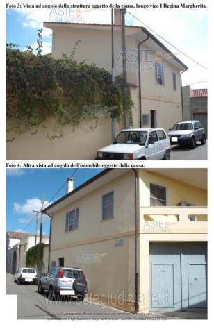 IMMOBILI-IMMOBILE RESIDENZIALE-vico I Regina Margherita 2 - Foto 2
