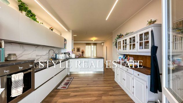 Appartamento con garage e vista mare a Siracusa - Foto 4