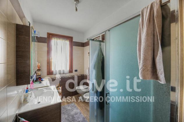 Appartamento di 123 m² con 5 locali e box auto doppio in vendita a Trecate - Foto 12