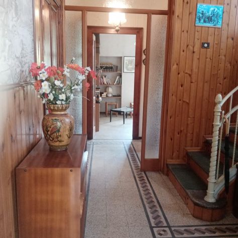 Valdilana Ponzone casa indipendente con terreno - Foto 7