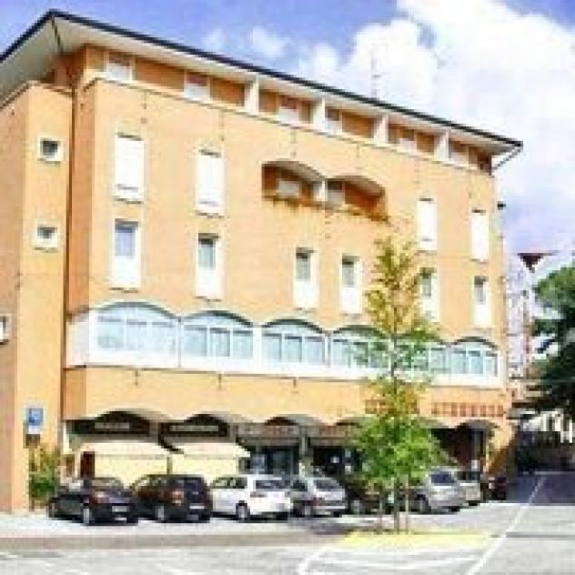 Hotel Roma S.r.l.