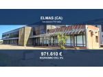 Immobile in asta di 747 m² in vendita a Elmas
