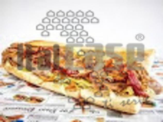 ATTIVITA'/LIC.COMMERCIALE di 2 vani e di 50 mq (MESSINA) rif. AS16300