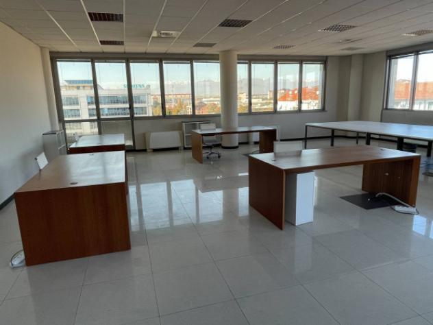 Immobile di 170 m² in affitto a Torino - Foto 3